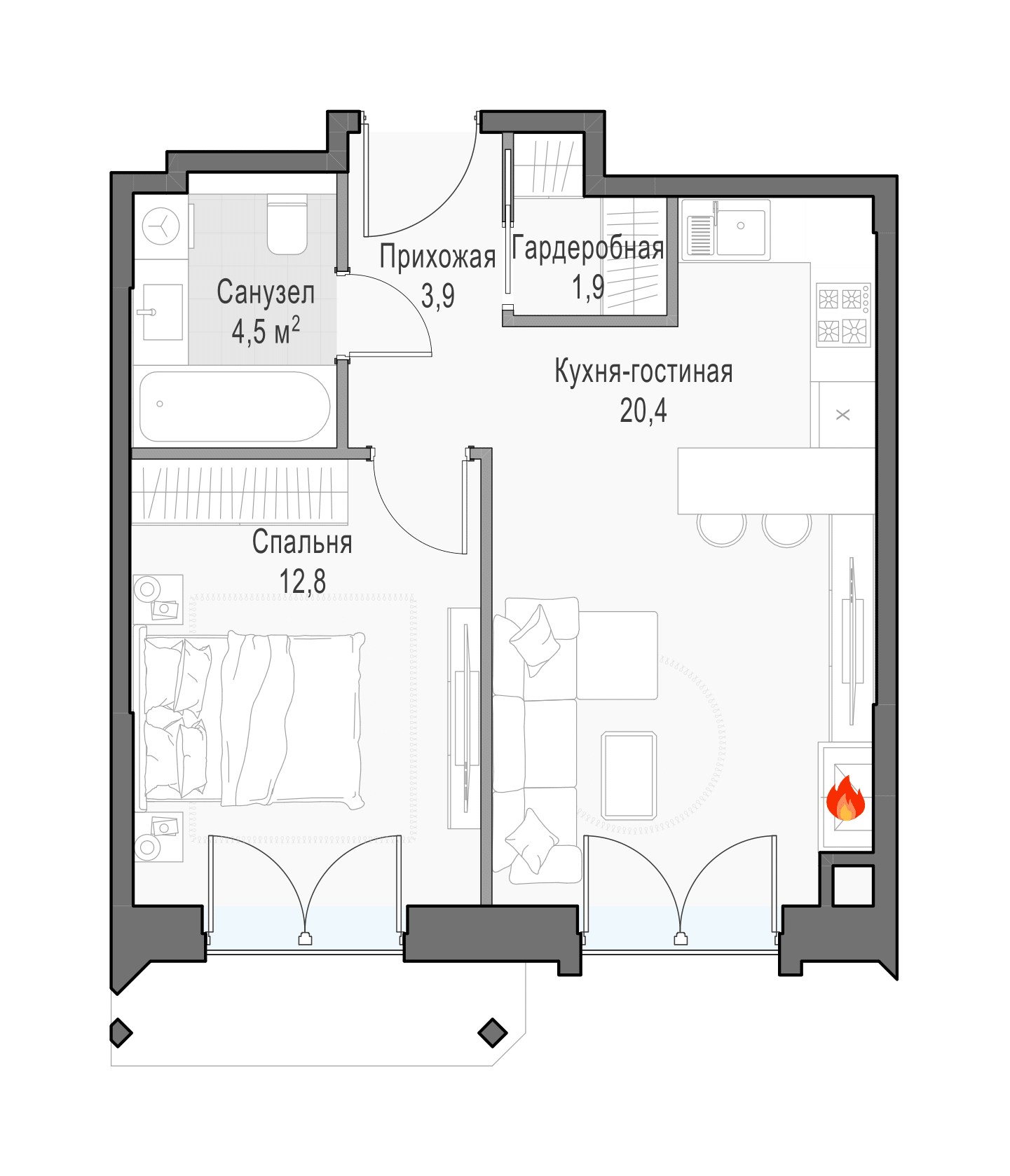 layout
