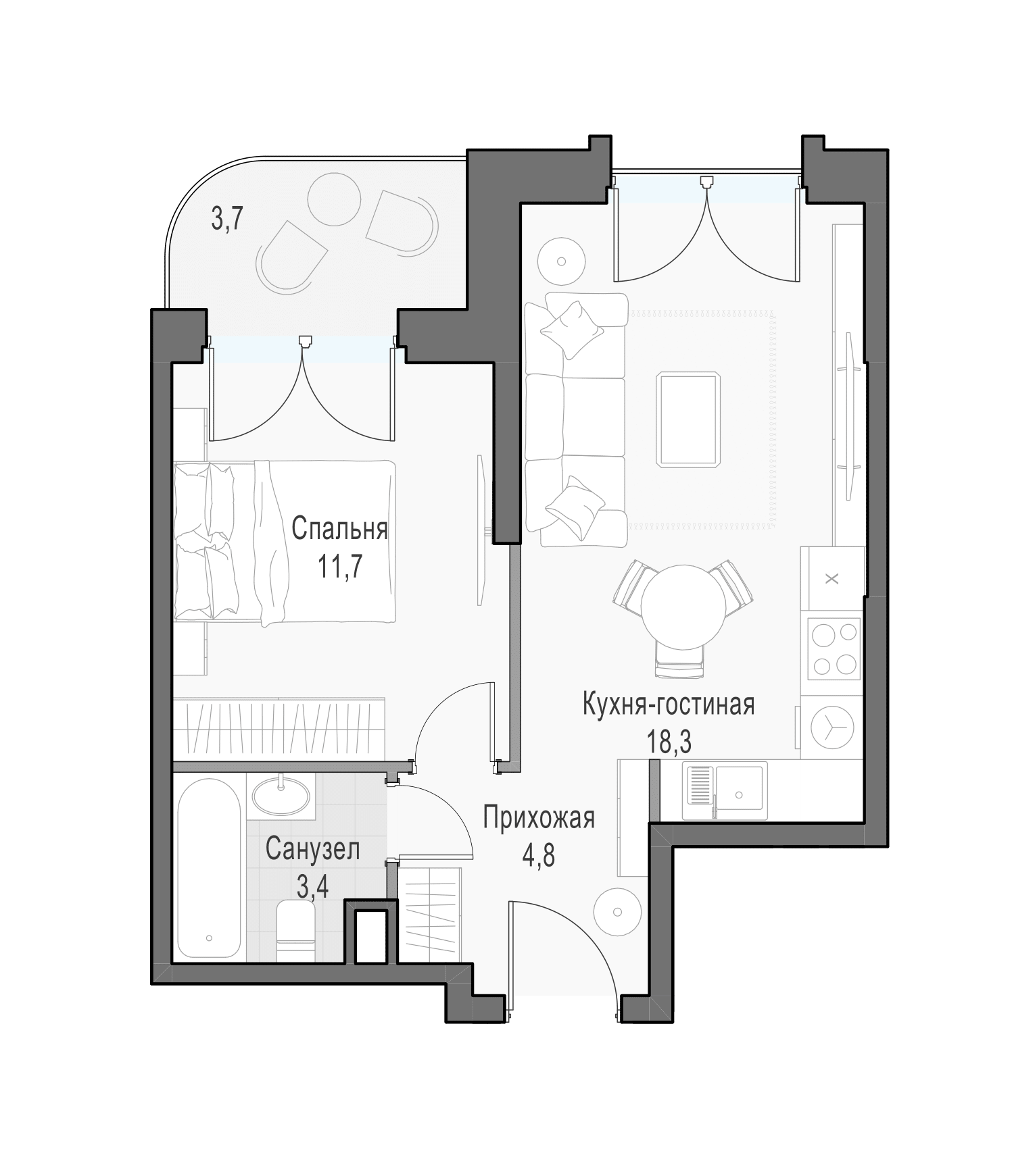 layout