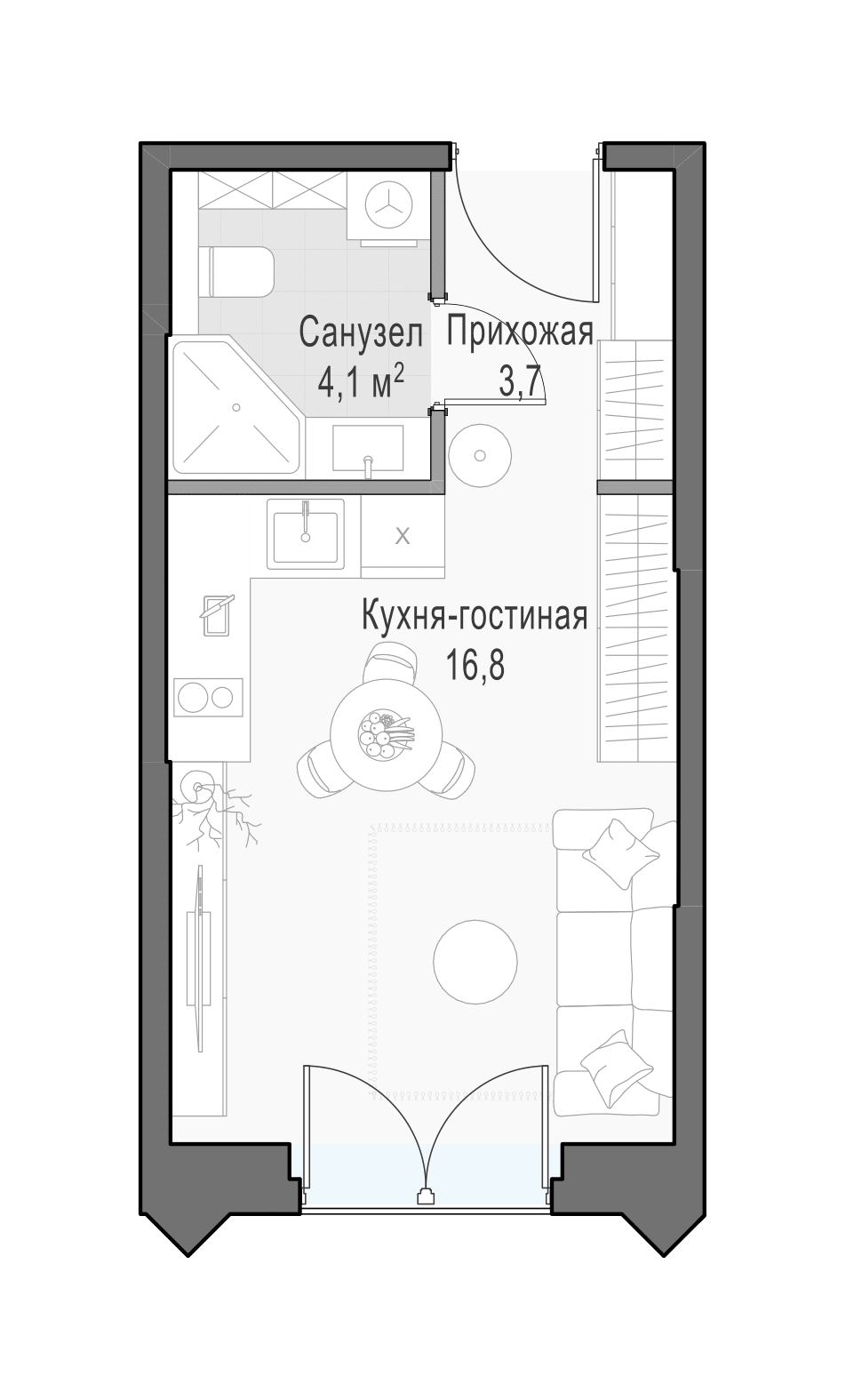 layout
