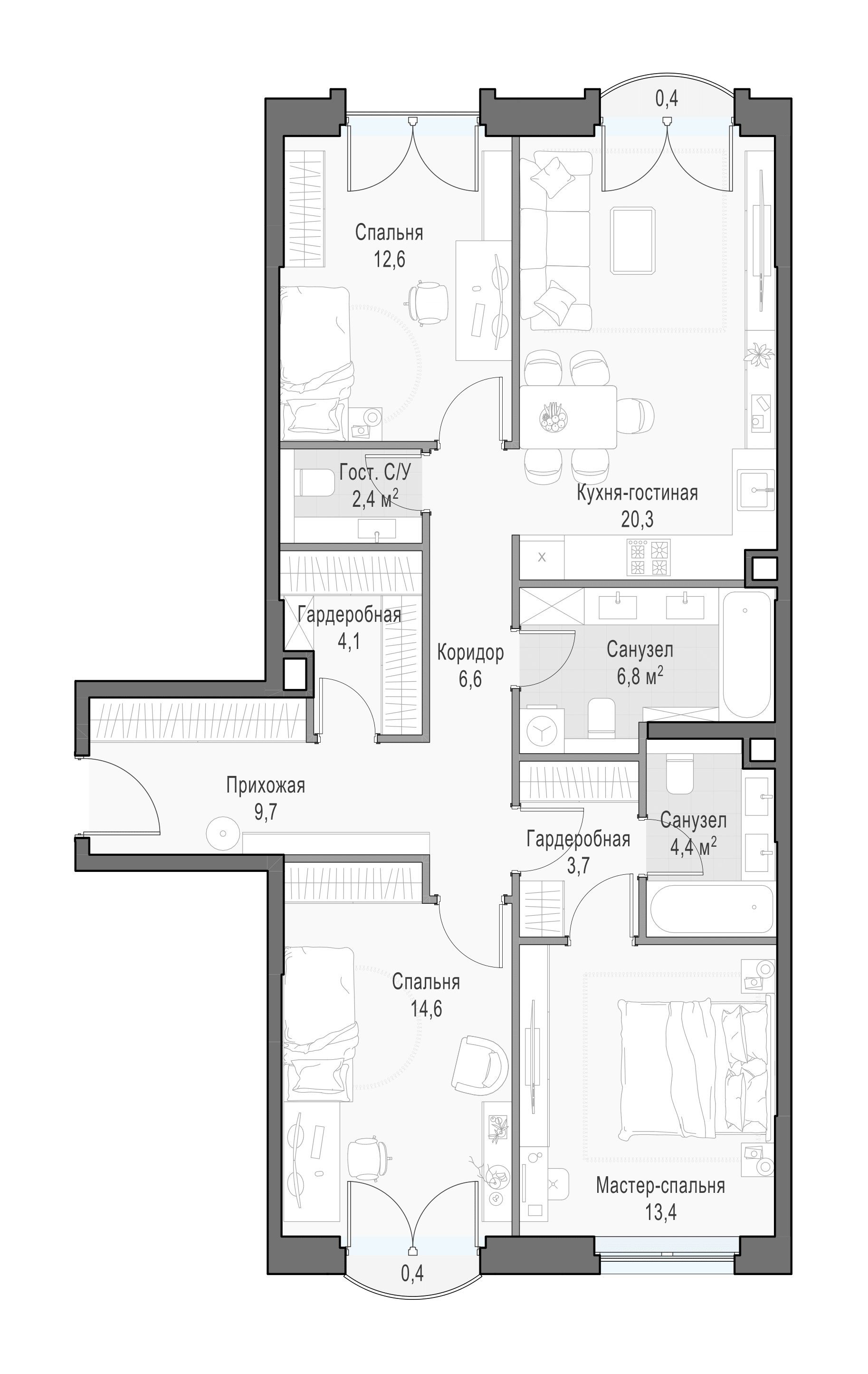 layout