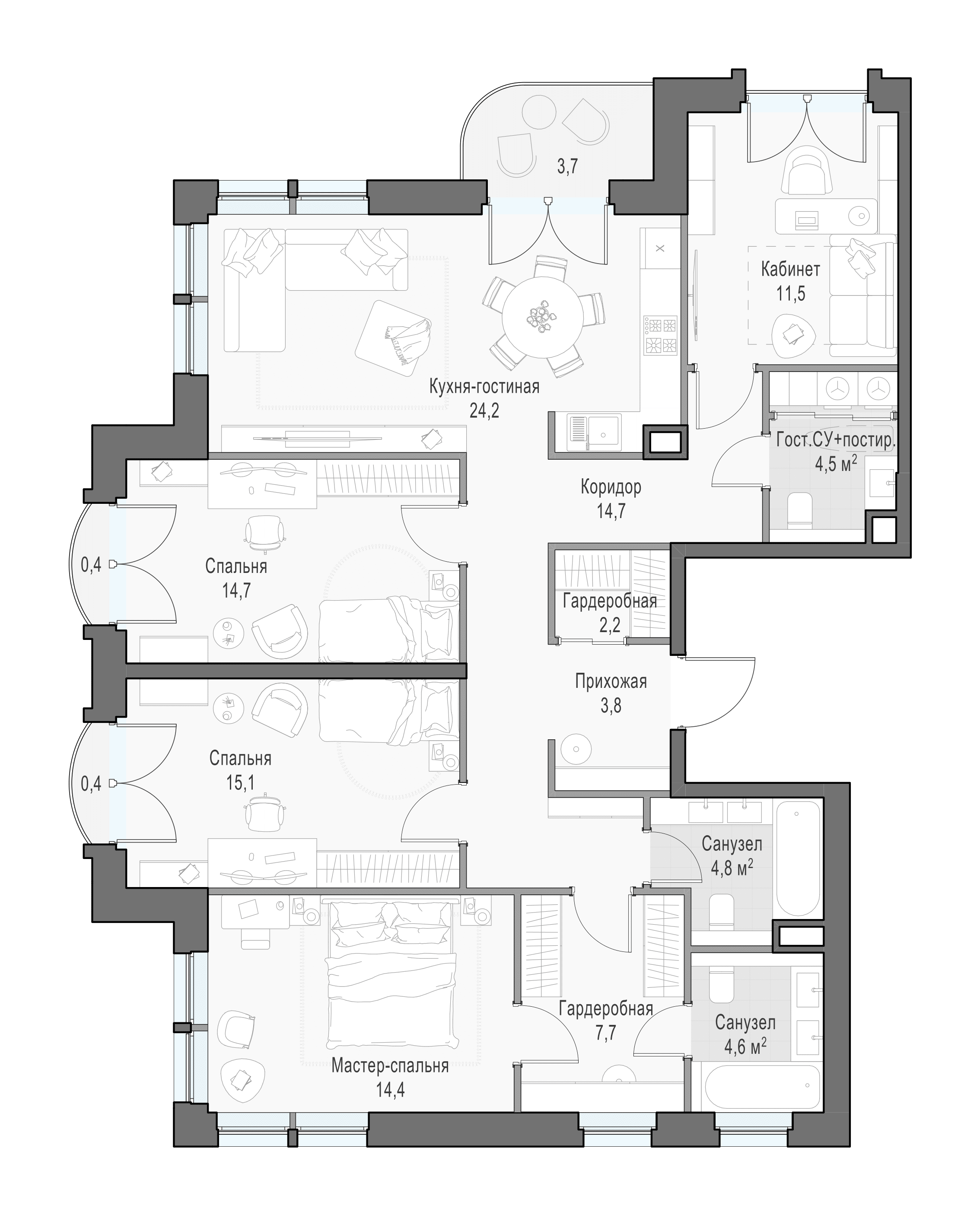 layout